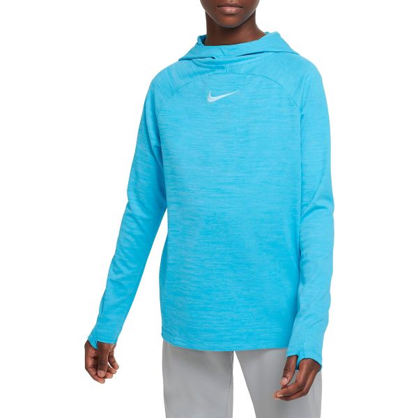 academy nike sweater