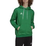Adidas Sweatshirt com Capuz ENT22 Hoody hi2141 L Verde