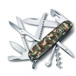 Canivete Victorinox Huntsman Camouflage 1.3713.941 - 7611160055019