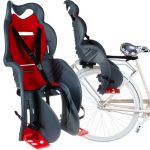 Cadeira Criança p/ Bicicleta - 00020128