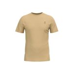 76 T-shirt Loddy Taos Taupe S