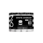 76 Overgrip White Comfort (60pcs/tubo)