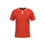 76 Polo Ankl Red Alert XXL