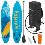 In.tec Prancha Stand Up Paddle 11' Kit Completo Sup 150kg 320 X 76 X 15 cm