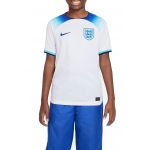 Nike Camisa Ent Y Nk Stad Jsy Ss Hm 2022/23 dn0831-100 S (128-137 cm) Branco