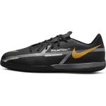 Nike Sapatilhas de Futsal Jr Phantom GT2 Academy IC dc0816-007 37.5 Preto
