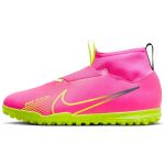 Nike Chuteiras Zoom Superfly 9 Academy TF dj5616-605 38 Rosa
