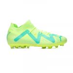 Puma Chuteiras Future Match Mg 107196-03 22 Verde