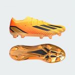 Adidas Chuteiras X SPEEDPORTAL.1 gz5109-a1u4 42 Laranja