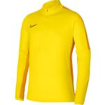 Nike Camisola Y Nk ACD23 Dril Top dr1356-719 XS Amarelo