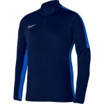 Nike Camisola Y Nk ACD23 Dril Top dr1356-451 XL Azul