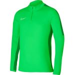 Nike Camisola Y Nk ACD23 Dril Top dr1356-329 S Verde