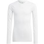 Adidas Camisola TF Tee Y ia1214 XS (123-128 cm) Branco