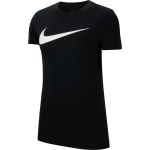 Nike T-shirt W Nk PARK20 Ss Tee Hbr cw6967-010 S Preto