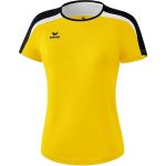 Erima T-shirt Liga 2.0 1081838 XL Amarelo