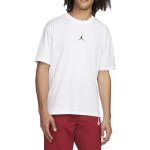 Jordan T-shirt Sport Dri-fit dh8920-100 XL Branco