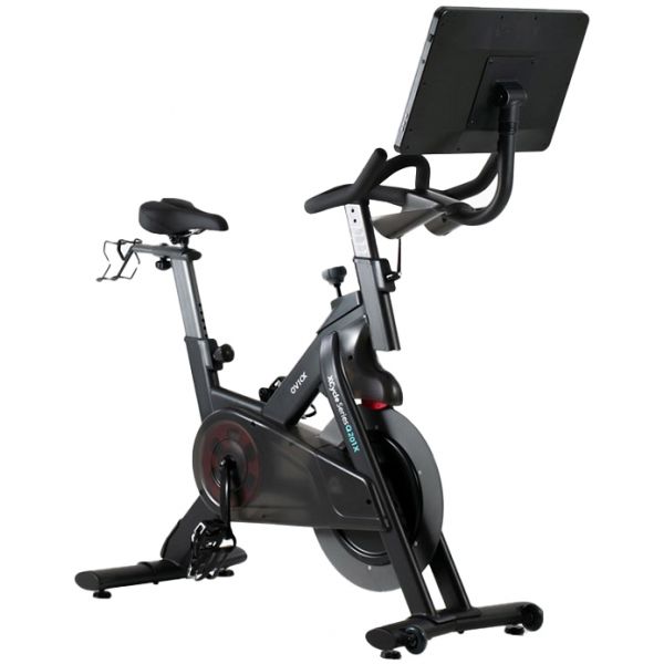 Bicicleta discount spinning bluetooth