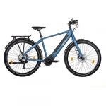 Bicicleta Eléctrica C800 M Happy Blue - EB00018