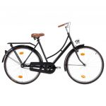 Bicicleta Holandesa para Mulher Roda 28" Estrutura de 57 cm - 3056791