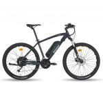 Neomouv Bicicleta Elétrica E-bike Montanha Cronos 13Ah 250W 36V - EBCRONOS2021ANTRAC