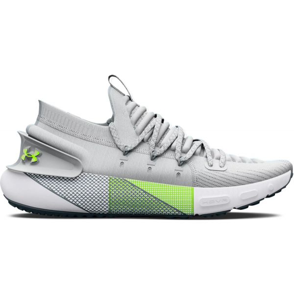 Under Armour Running Ua Hovr Phantom 3 3025516-101 42 Cinzento