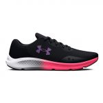 Under Armour Running Ua W Charged Pursuit 3 3024889-004 40 Preto
