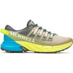 Merrell Trail Running Agility Peak 4 j067461 44 Verde