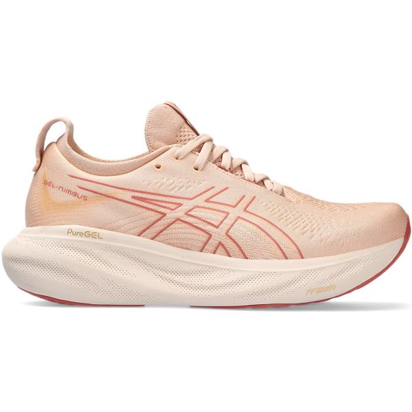 Sapatilhas de Corrida Asics GEL-NIMBUS 25 