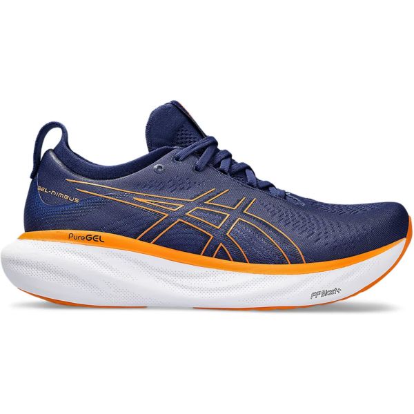 Asics nimbus shop 20 kuantokusta