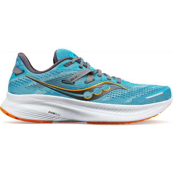 Saucony guide store 5 azul