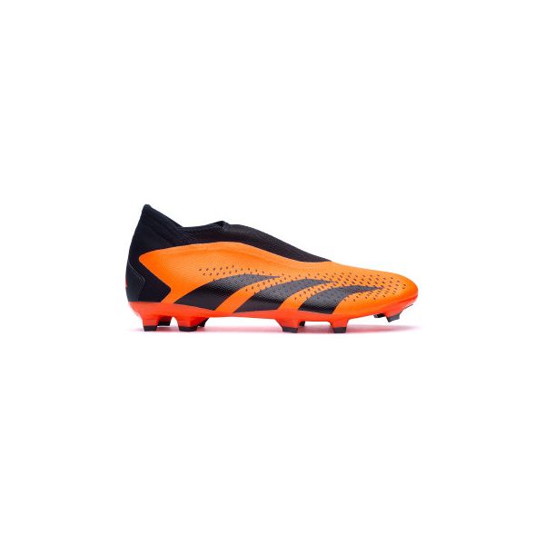 Adidas Chuteiras sem Atacadores Predator Accuracy.3 Team Solar