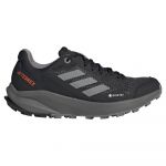 Adidas Trail Running Gore-tex Trail Rider Core Black / Grey Three / Grey Four 40 2/3 - HQ1238-0008