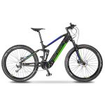 Argento Bicicleta Performance Pro+ - 8052870486936