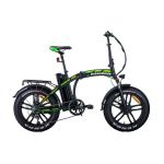 Bicicleta Urbanglide C3 Preto - 3700092658376
