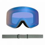 Dragon Alliance Óculos de Esqui Snowboard Pxv Azul