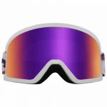 Dragon Alliance Óculos de Esqui Snowboard Dx3 Otg Ionized Branco