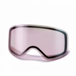 Hawkers Óculos de Esqui Small Lens Prateado Cor de Rosa