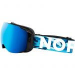 Northweek Óculos de Esqui Magnet Azul Polarizadas