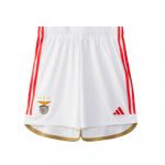 Adidas Calções SL Benfica Equipamento Principal 23/24 M