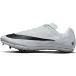 Nike Sapatilhas de Pista/bicos Zoom Rival Sprint Track & Field Sprinting Spikes dc8753-100 44,5 Branco