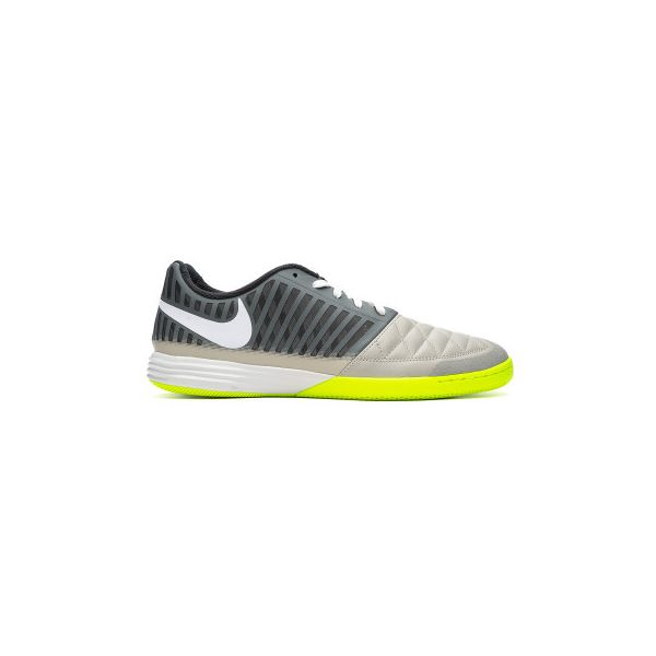 Sapatilha de futsal nike 2025 lunar gato ii ic