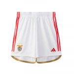 Adidas Calções SL Benfica Equipamento Principal Jr 23/24 128 cm