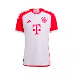 Camisola FC Bayern Primeiro Equipamento Authentic 23/24 XL - HR3729-XL