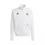 adidas Casaco Real Madrid Pré-match 23/24 XL - HY0643-XL