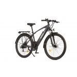 Nilox Bicicleta Elétrica X7 Plus Preto 27,5"" 25 Km/h