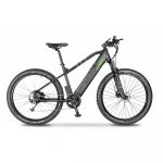 PLATUM Bicicleta Elétrica Argento Performance+ Verde