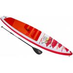 Bestway Prancha Paddle Surf Insuflável Fastblash Tech Set C/ Remo (381 X 76 X 15 cm) - 65343