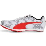 Puma Sapatilhas de Pista Evospeed Star 8 377959-03 45 Branco
