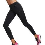 Nike Go Women s Firm-Support Mid-Rise 7/8 Leggings with Pockets