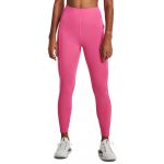 Under Armour Leggings Meridian Ankle Leg Pintuk 1377080-634 S Rosa